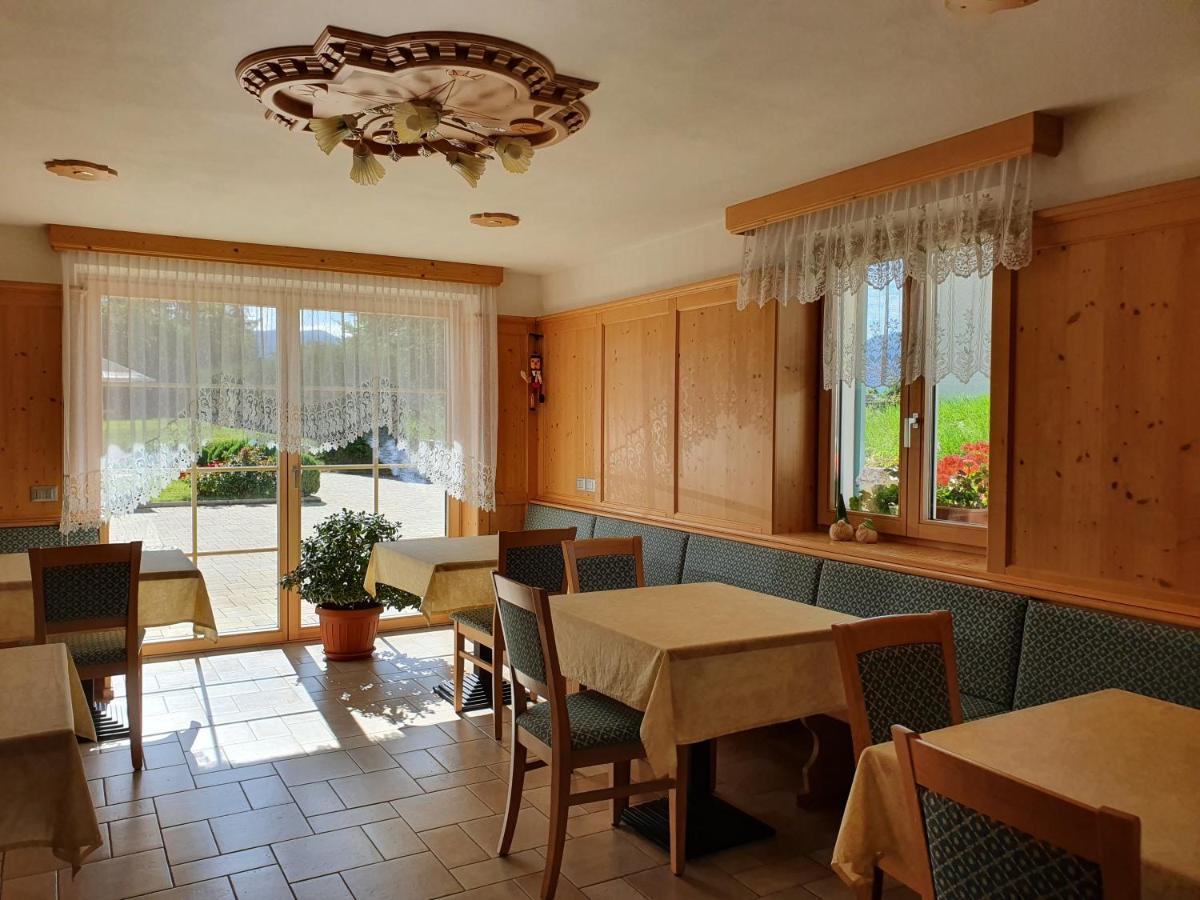 Agritur Belsogno B&B Brez Exteriör bild