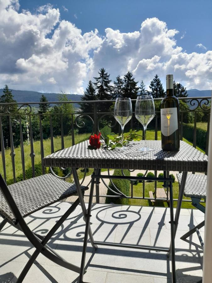 Agritur Belsogno B&B Brez Exteriör bild