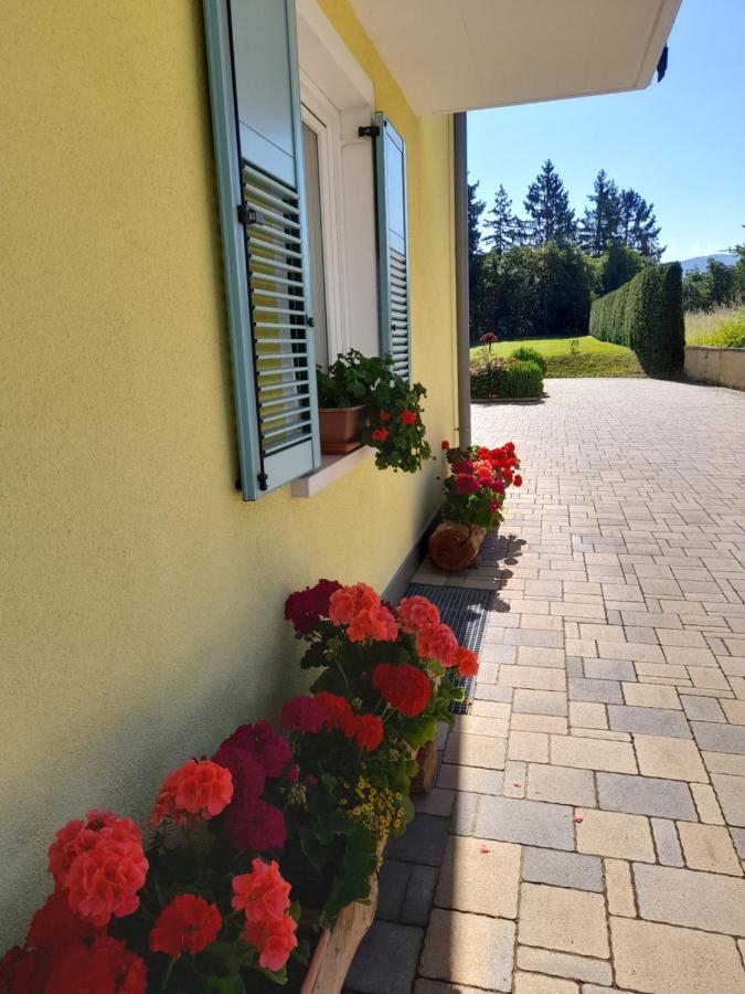 Agritur Belsogno B&B Brez Exteriör bild