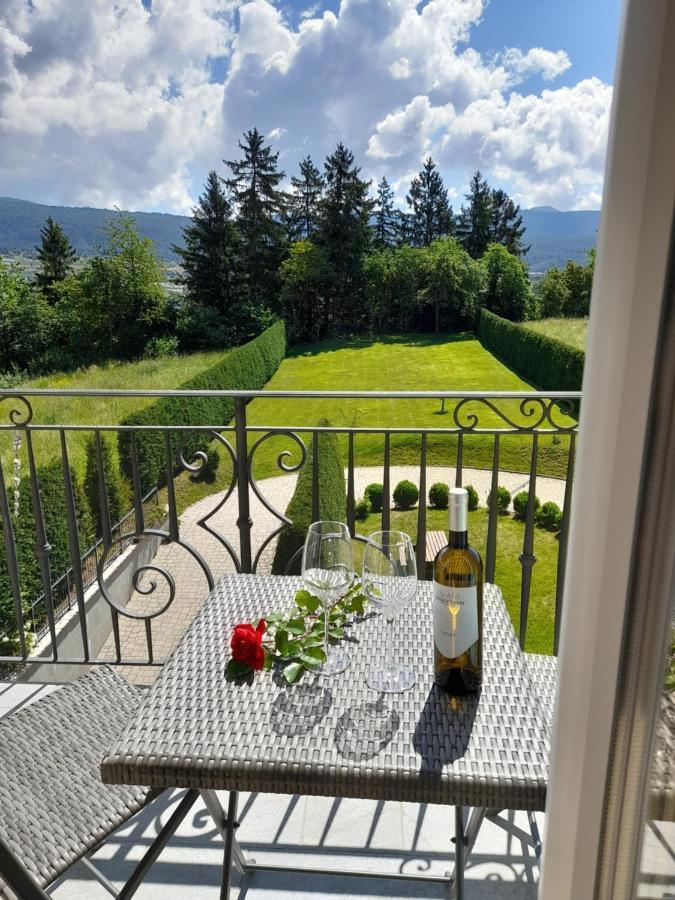 Agritur Belsogno B&B Brez Exteriör bild